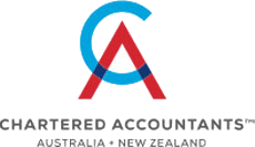 Chartered Accountants Australia + New Zealand