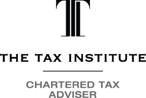 The Tax Institute — Chartered Tax Adviser